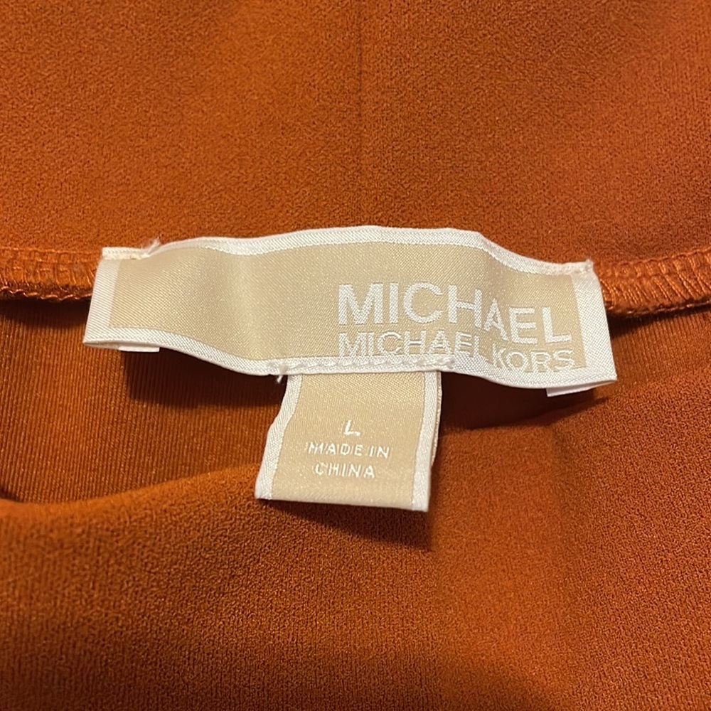 Michael Kors Pants View 4